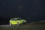 Seat Leon Cupra R 2009 года